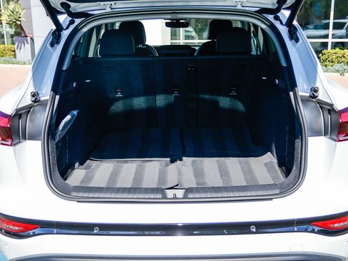 Certified 2025 Audi Q6 e-tron Premium w/ Convenience Package image 29