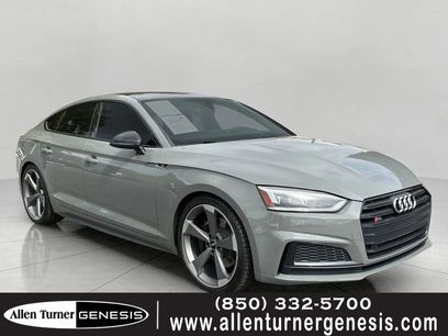 Used 2019 Audi S5 Premium Plus w/ Premium Plus