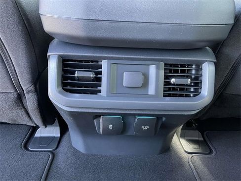 New 2025 Ford F150 XLT w/ Equipment Group 302A MID image 13