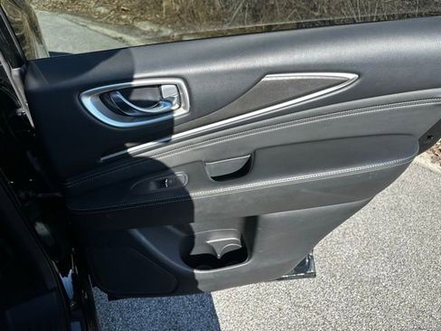 Used 2019 INFINITI QX60 Pure FWD image 22