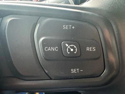 Certified 2021 Jeep Gladiator Sport image 15