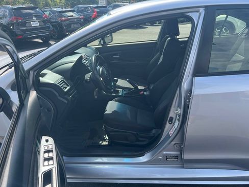 Used 2019 Subaru WRX AWD/4WD image 26