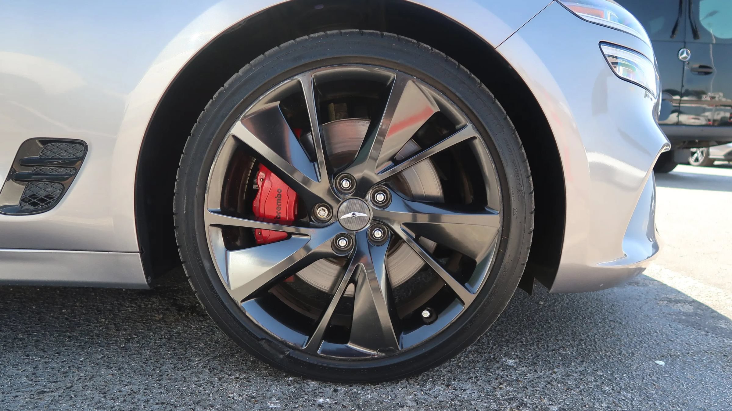 Used 2022 Genesis G70 3.3T RWD image 57