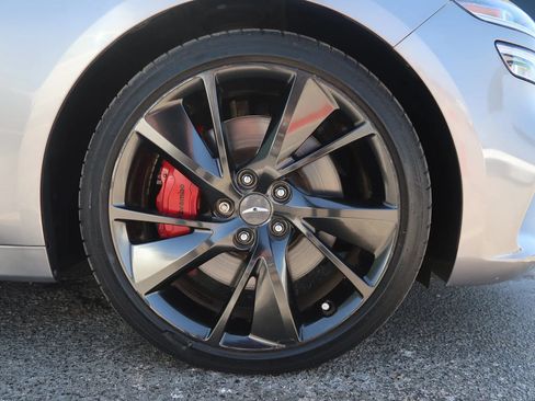 Used 2022 Genesis G70 3.3T RWD image 57