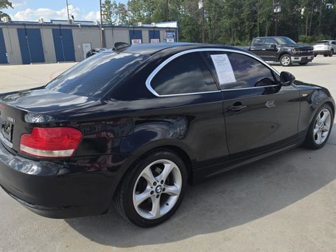 Used 2011 BMW 128i Coupe RWD image 17
