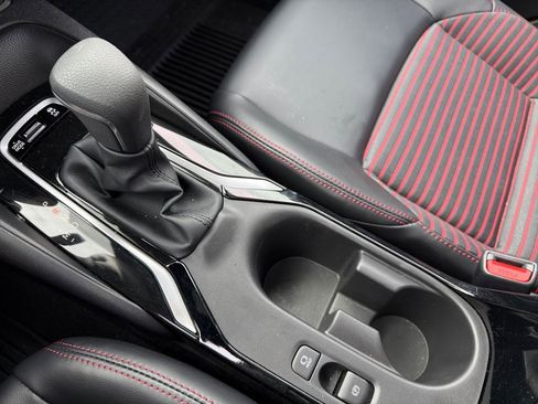 Certified 2026 Toyota Corolla XSE FWD image 37