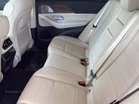 New 2026 Mercedes-Benz GLE 450 4MATIC image 56