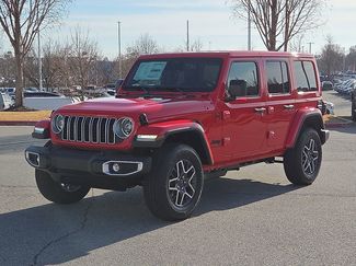 New 2026 Jeep Wrangler Sahara video 2