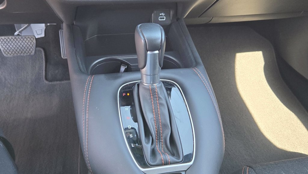 Used 2025 Honda HR-V Sport image 24