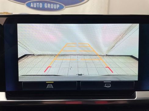 Certified 2024 Chevrolet Silverado 1500 LT AWD/4WD image 5