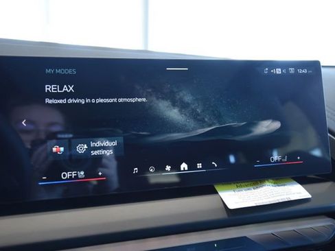 New 2026 BMW X3 xDrive30 w/ Premium Package image 38