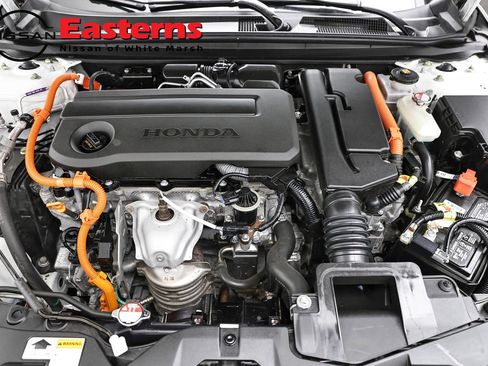 Used 2024 Honda Accord Sport image 7