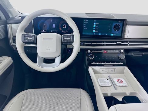New 2026 Hyundai Santa Fe SEL FWD image 17