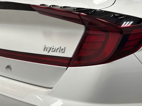 Used 2023 Hyundai Sonata SEL FWD image 37