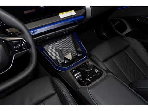 New 2026 BMW X3 xDrive30 w/ Convenience Package image 61