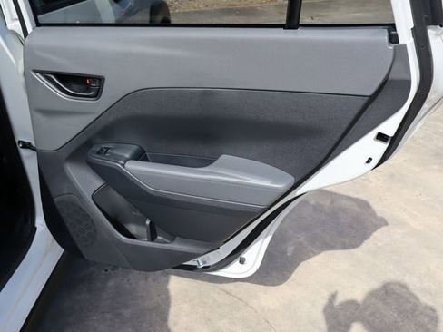 Certified 2024 Subaru Crosstrek 2.0i Premium w/ Crosstrek Mirror Package AWD/4WD image 34