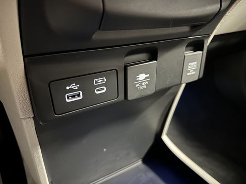 New 2026 Honda Odyssey Elite image 15