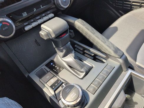 Certified 2025 Toyota Tacoma TRD Sport image 24