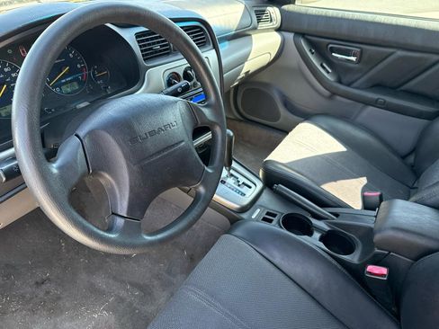 Used 2005 Subaru Baja Sport image 65