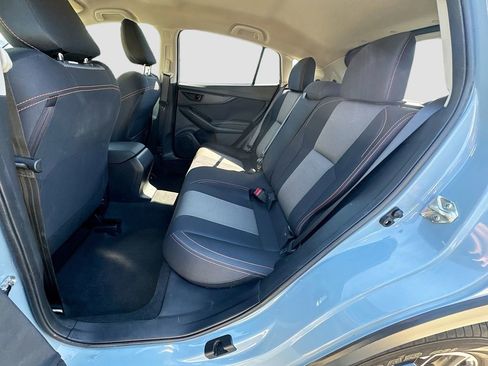 Used 2018 Subaru Crosstrek 2.0i Premium w/ Popular Package #2 AWD/4WD image 30