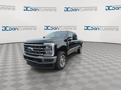 New 2026 Ford F250 King Ranch