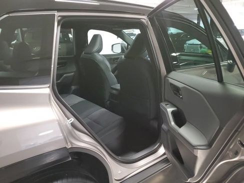 Used 2026 Toyota RAV4 XSE w/ Panoramic Sun Roof Package AWD/4WD image 24