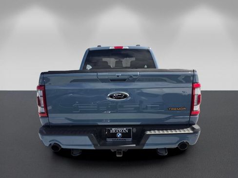 Used 2023 Ford F150 Tremor w/ Equipment Group 402A High AWD/4WD image 5