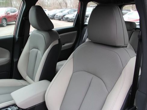 New 2026 Subaru Forester AWD/4WD image 13
