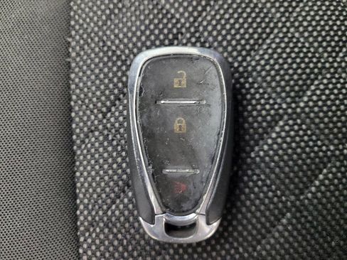 Used 2020 Chevrolet Blazer LT image 32