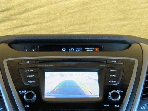 Used 2014 Hyundai Elantra SE w/ Option Group 02 image 24