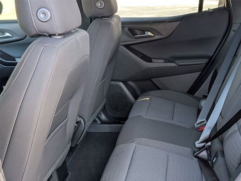 New 2026 Chevrolet Equinox LT w/ Midnight Edition FWD image 19
