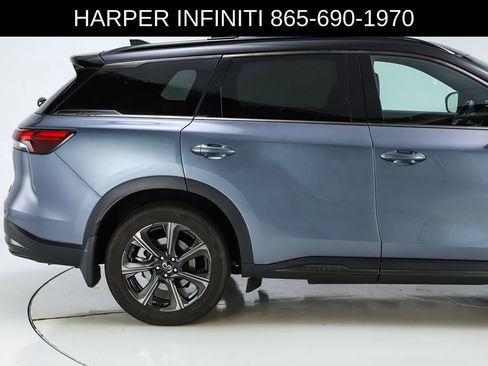 Certified 2026 INFINITI QX60 Autograph w/ Dark Cargo Package AWD/4WD image 51