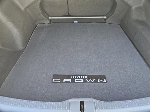 Used 2023 Toyota Crown XLE image 21