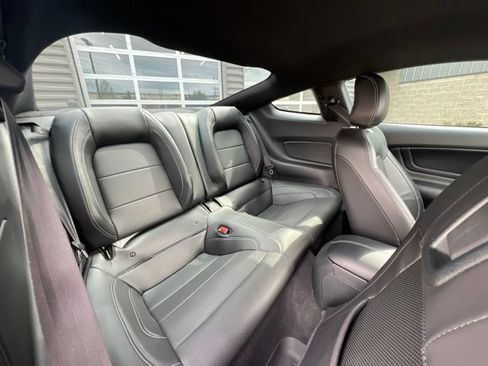 Used 2023 Ford Mustang GT Premium w/ Equipment Group 401A RWD image 13