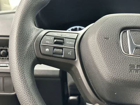 Certified 2025 Honda CR-V EX image 17