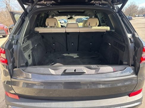 Used 2022 BMW X5 xDrive40i w/ Executive Package image 36