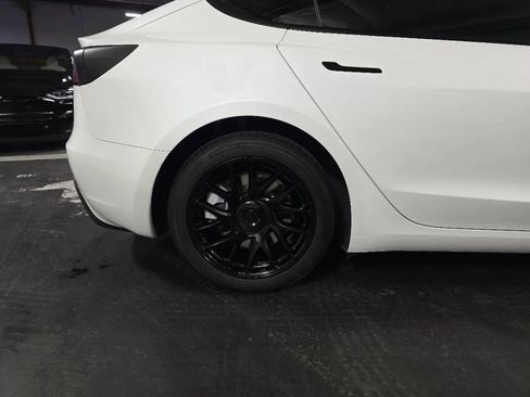 Used 2025 Tesla Model 3 Long Range image 20