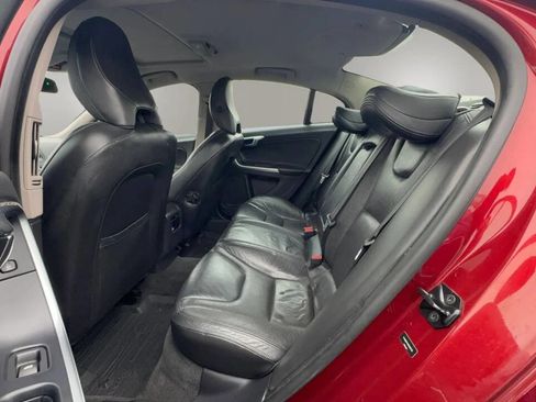 Used 2011 Volvo S60 T6 AWD/4WD image 17
