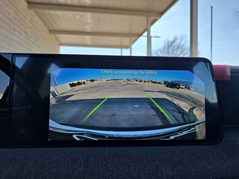 New 2026 Nissan Kicks S image 9