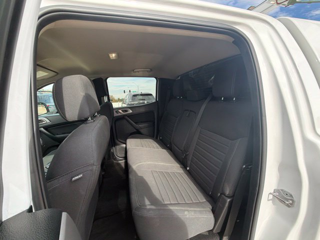 Used 2023 Ford Ranger XLT AWD/4WD image 15