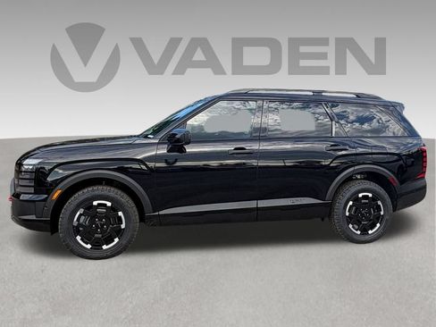 New 2026 Hyundai Palisade XRT Pro AWD/4WD image 10
