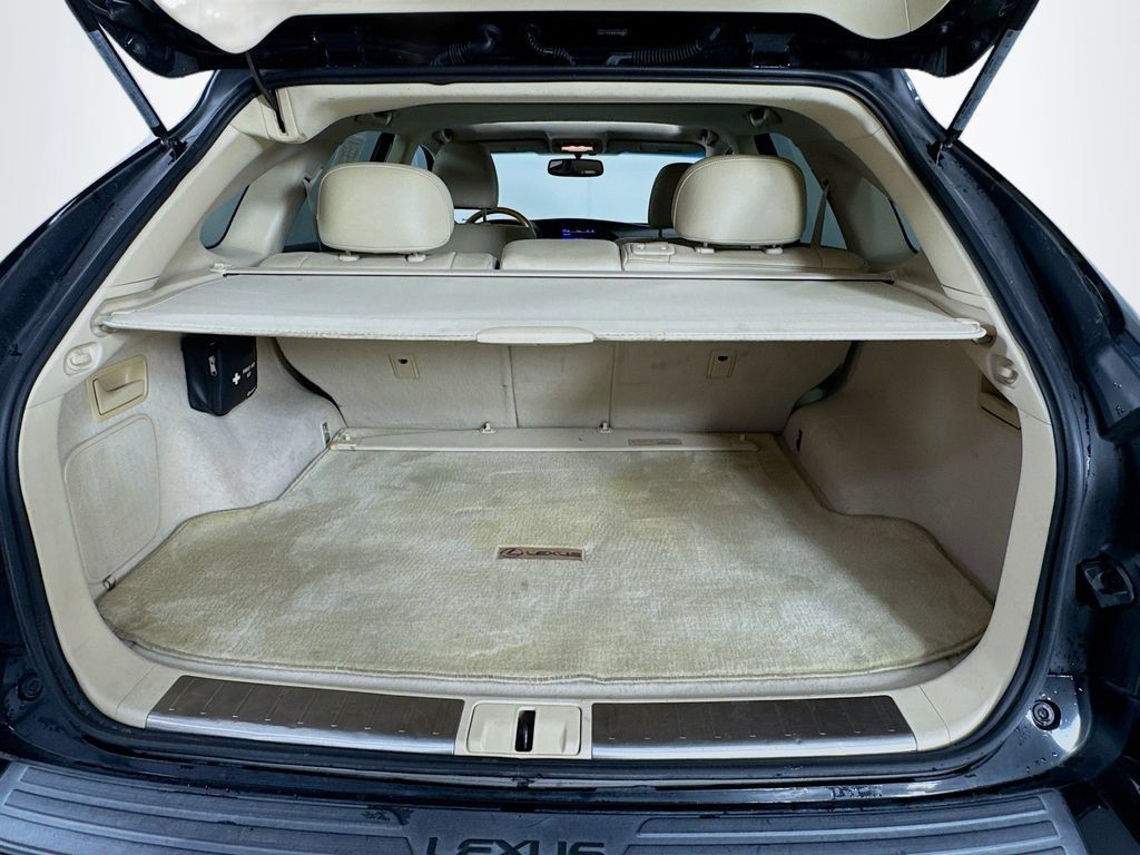 Used 2015 Lexus RX 450h FWD image 33