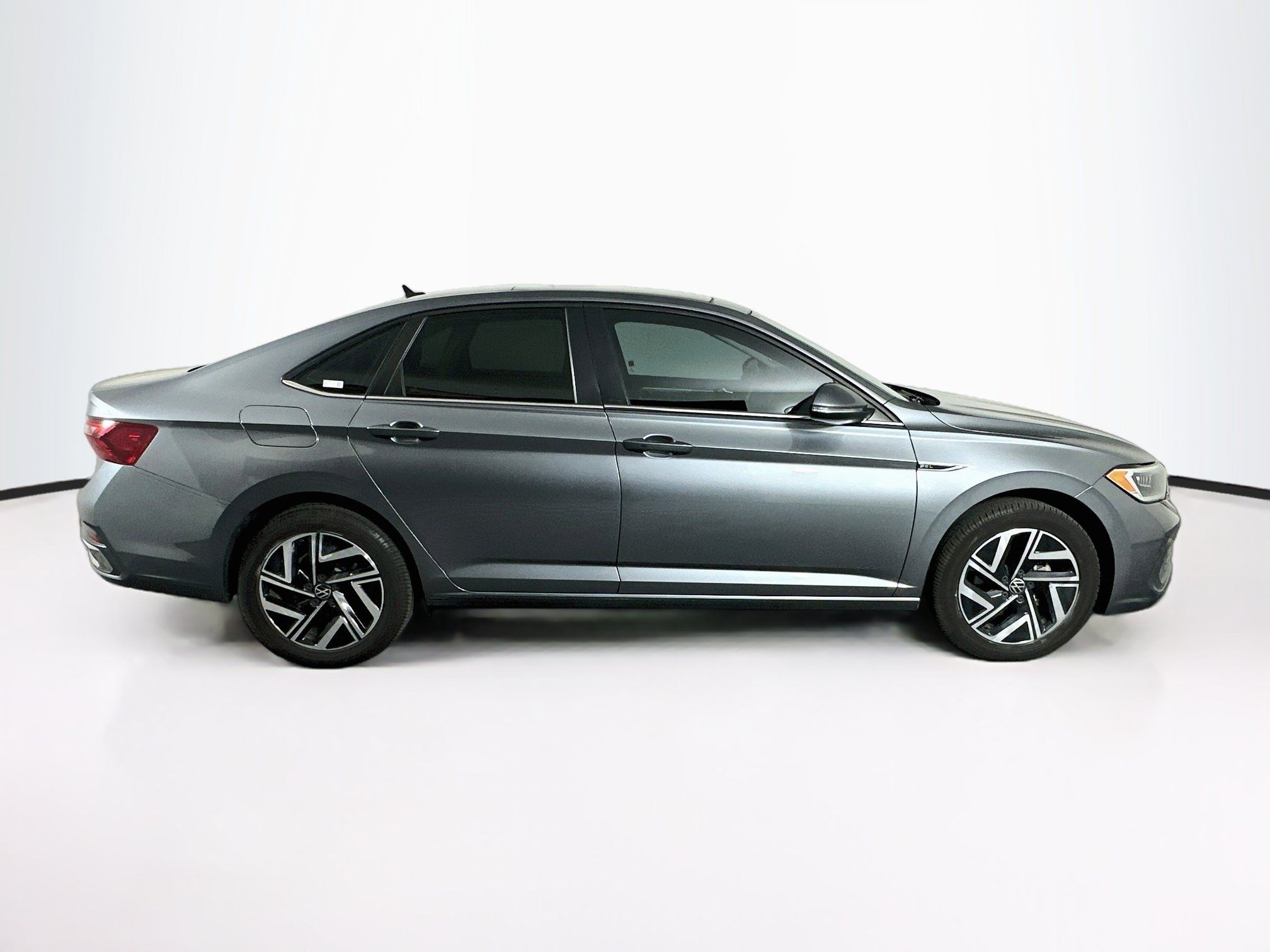 Used 2022 Volkswagen Jetta SEL FWD image 10