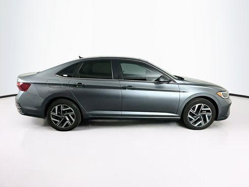 Used 2022 Volkswagen Jetta SEL FWD image 10