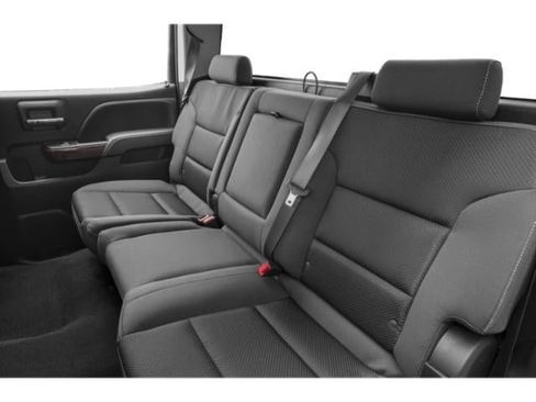 Used 2017 GMC Sierra 3500 SLT w/ Duramax Plus Package image 14