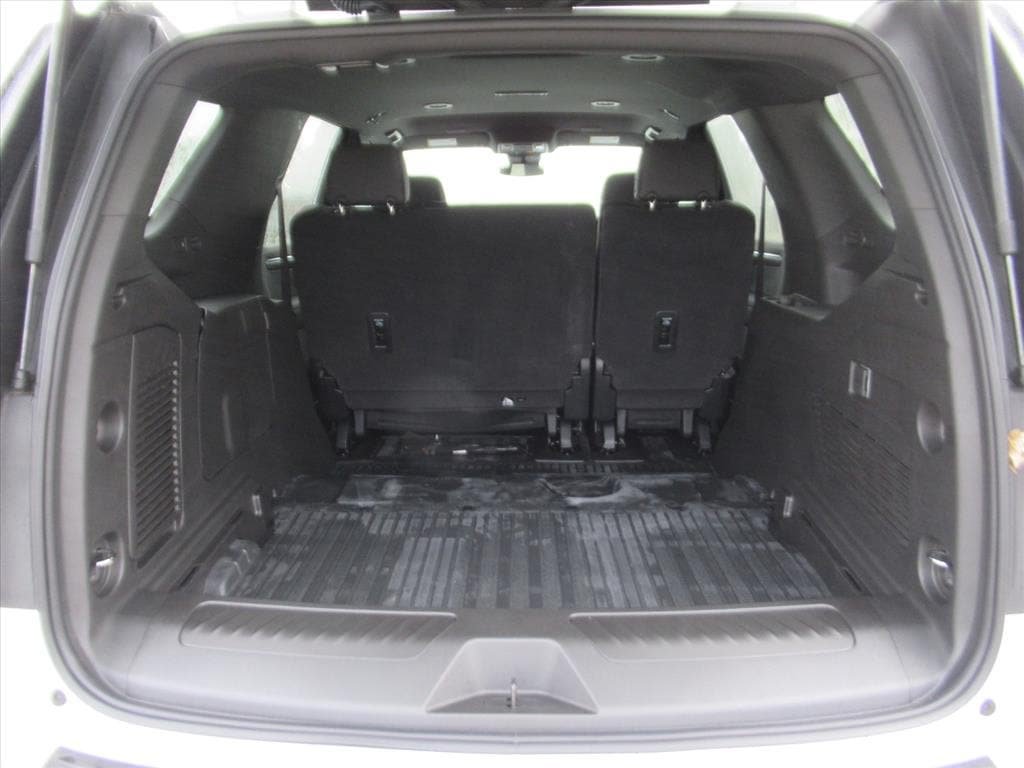 New 2025 Chevrolet Tahoe 2WD image 29