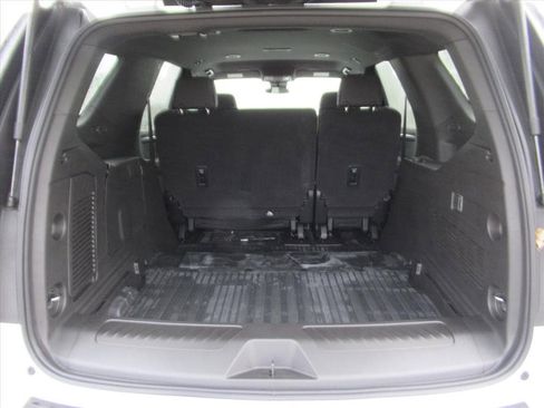 New 2025 Chevrolet Tahoe 2WD image 29