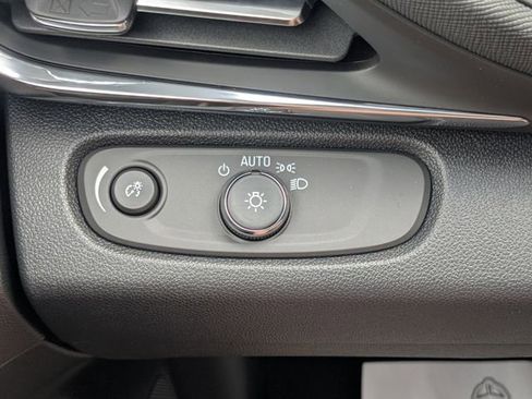 New 2025 Buick Envista Preferred w/ Convenience I Package image 23