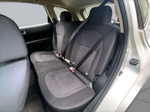 Used 2013 Nissan Rogue S FWD image 20