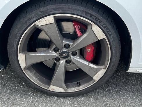 Used 2019 Audi S4 Premium Plus w/ Premium Plus Package AWD/4WD image 10